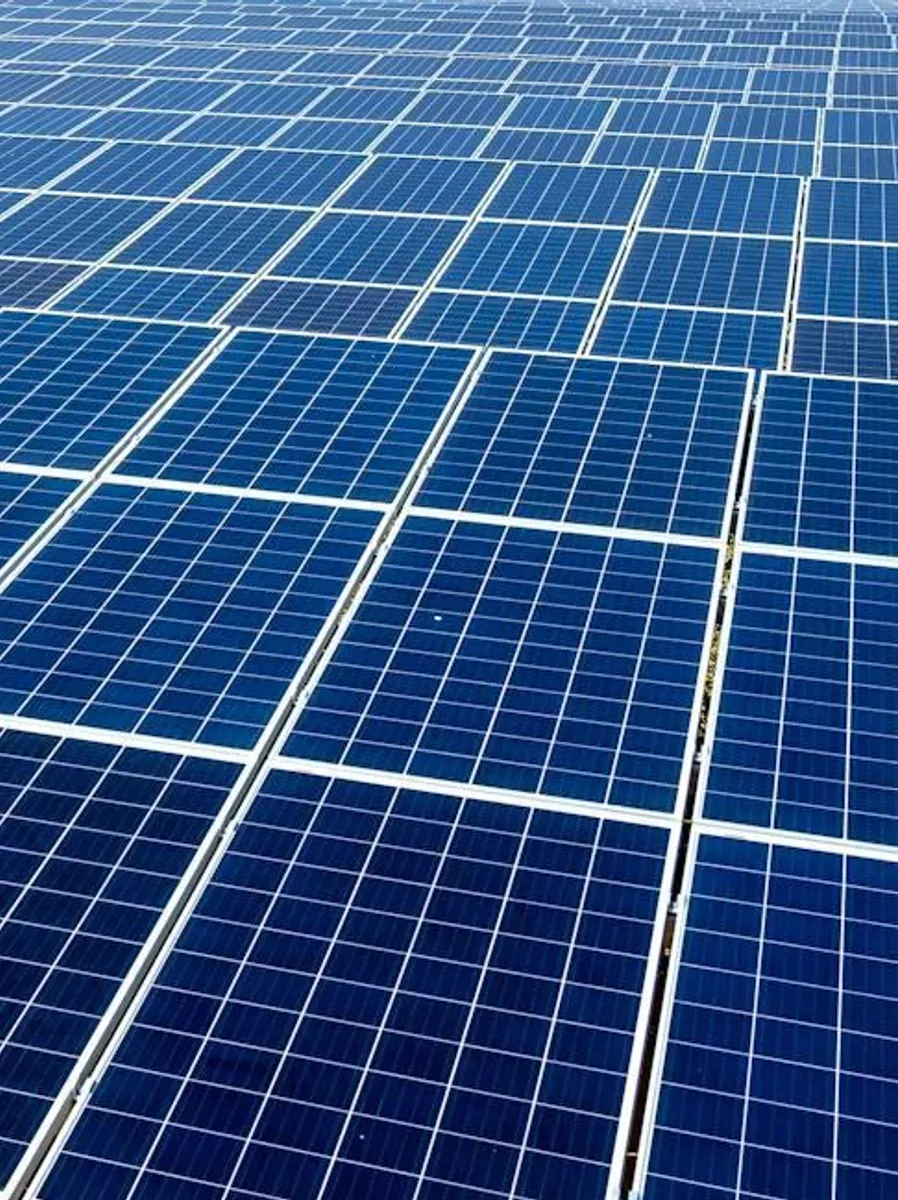 Film per l’incapsulamento fotovoltaico