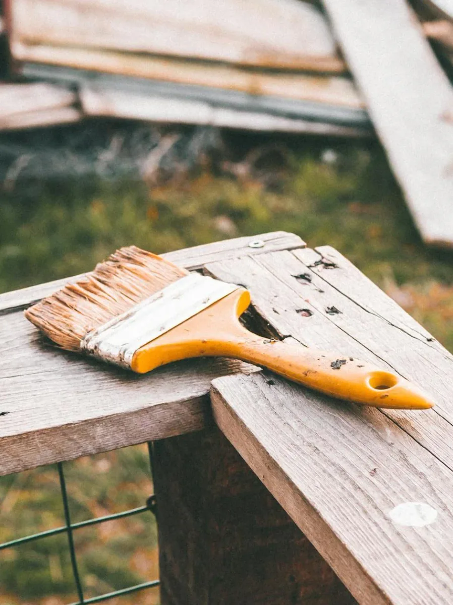 Rivestimenti per legno