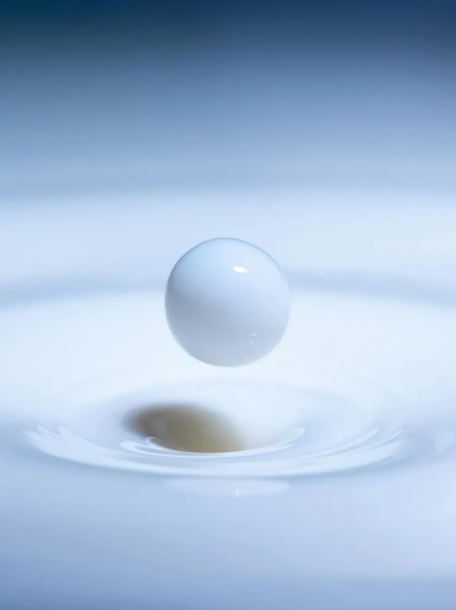 Emulsioni acriliche modificate con silicone