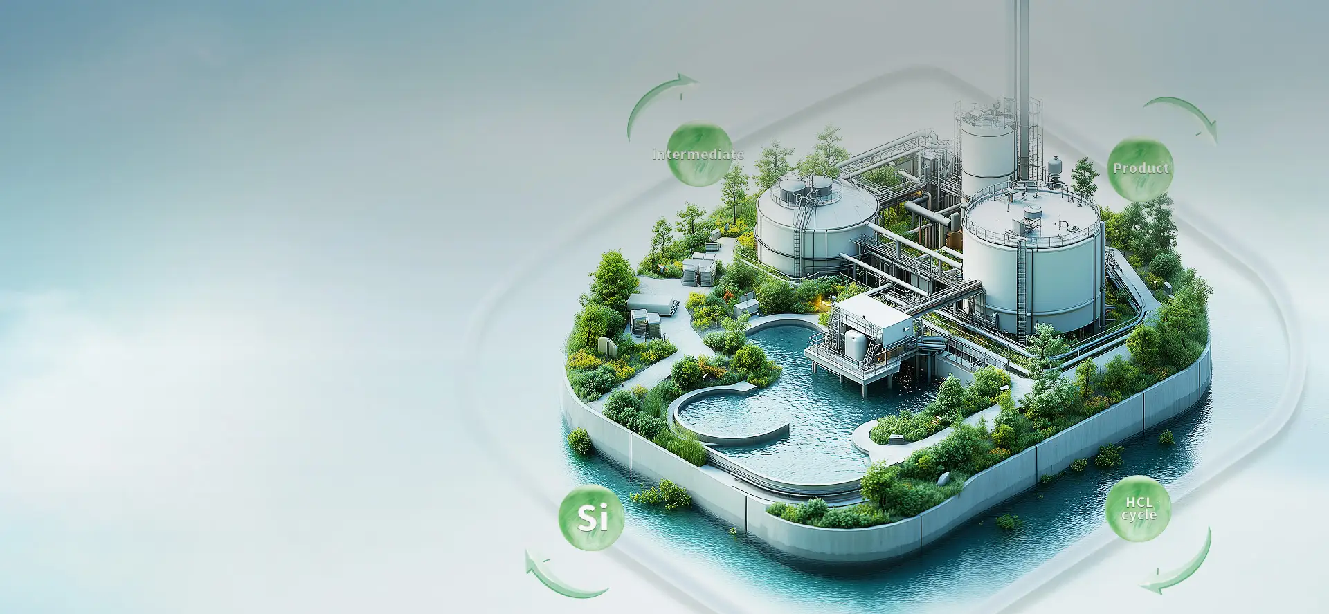 Applicazioni dei materiali siliconici CGSILANE