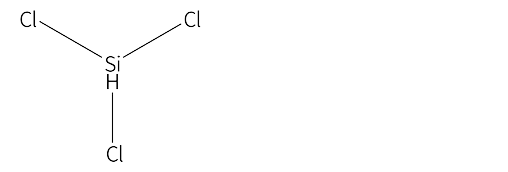 CG-101 Formula di struttura