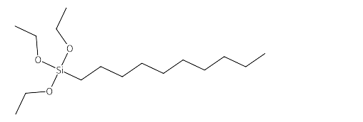 CG-1011 Formula di struttura