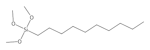 CG-1012 Formula di struttura