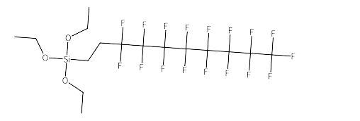 CG-1032F Formula di struttura