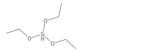 CG-105 Formula di struttura