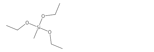 CG-106 Formula di struttura