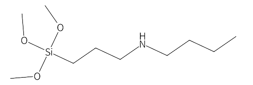 CG-1189 Formula di struttura