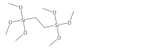 CG-1601 Formula di struttura