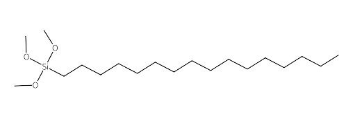 CG-1612 Formula di struttura