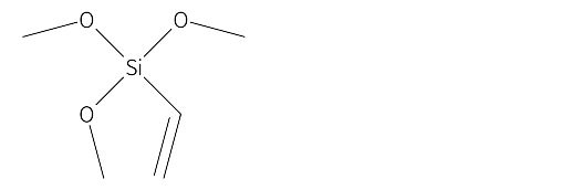 CG-171 Formula di struttura