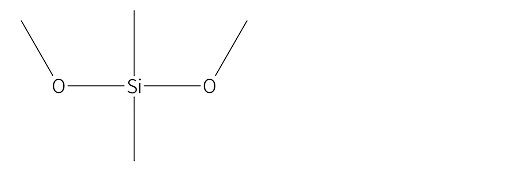 CG-2101 Formula di struttura