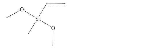 CG-2151 Formula di struttura