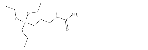 CG-2201 Formula di struttura