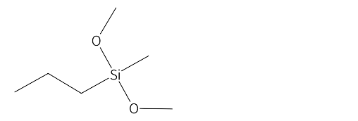 CG-306 Formula di struttura