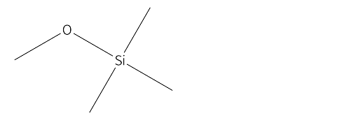 CG-3101 Formula di struttura