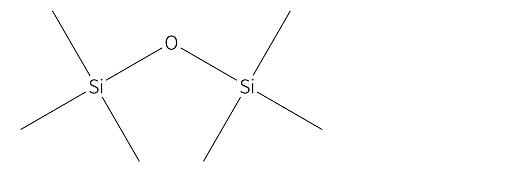 CG-3201 Formula di struttura