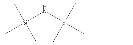 CG-3202 Formula di struttura