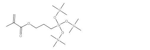 CG-475 Formula di struttura
