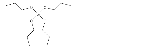 CG-503 Formula di struttura