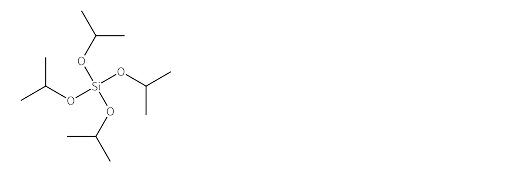 CG-5031 Formula di struttura