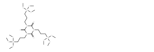 CG-524T Formula di struttura