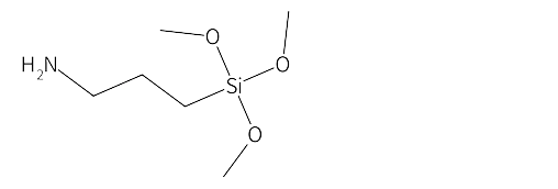CG-540 Formula di struttura