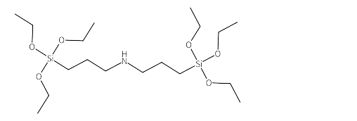 CG-552 Formula di struttura