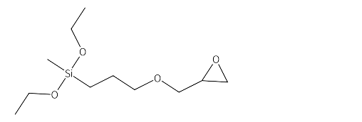 CG-565 Formula di struttura