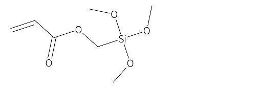 CG-5701 Formula di struttura