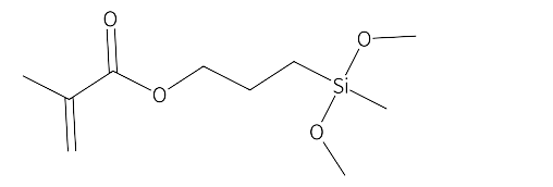 CG-571 Formula di struttura