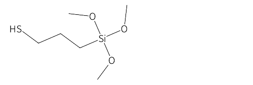 CG-590 Formula di struttura