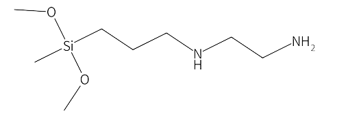 CG-602 Formula di struttura