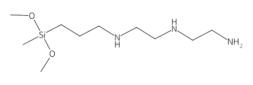 CG-605 Formula di struttura