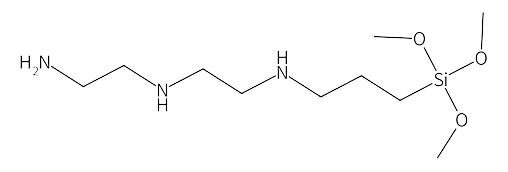 CG-6051 Formula di struttura