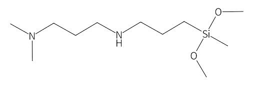 CG-606 Formula di struttura