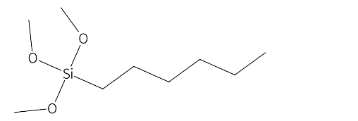 CG-612 Formula di struttura