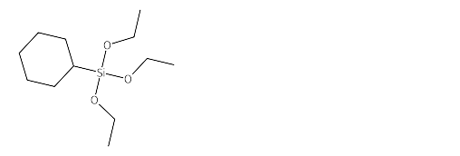 CG-636 Formula di struttura