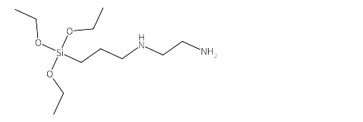 CG-791 Formula di struttura