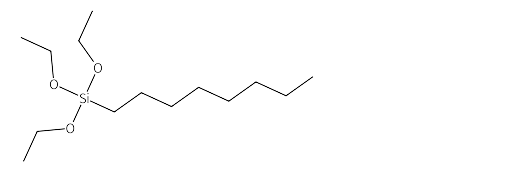 CG-801 Formula di struttura