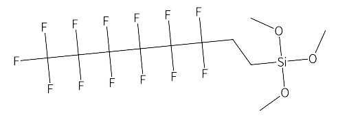 CG-8131F Formula di struttura