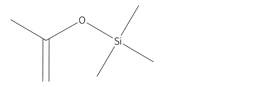 CG-833 Formula di struttura
