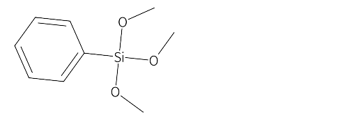 CG-901 Formula di struttura