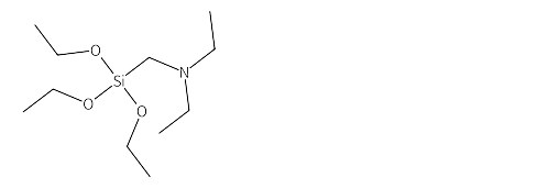 CG-ND22 Formula di struttura