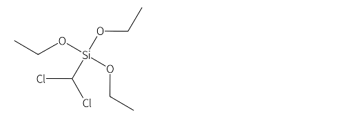 CG-ND43 Formula di struttura