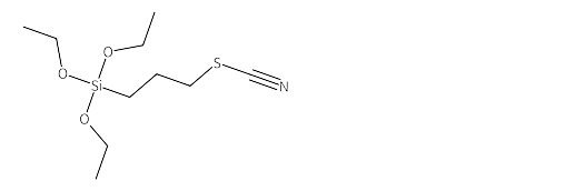 CG-Si264 Formula di struttura