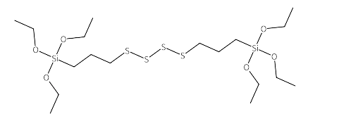 CG-Si69 Formula di struttura