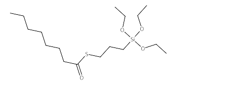 CG-Si698 Formula di struttura