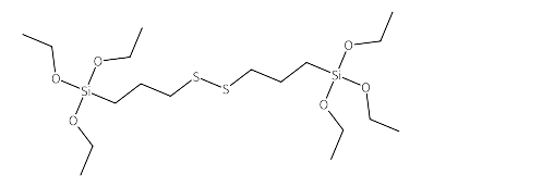 CG-Si75 Formula di struttura