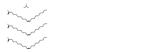 CG-Ti105 Formula di struttura