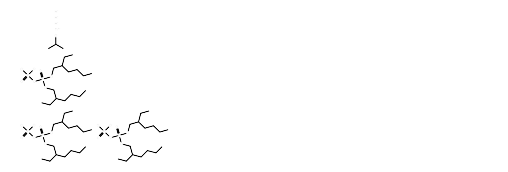 CG-Ti201 Formula di struttura